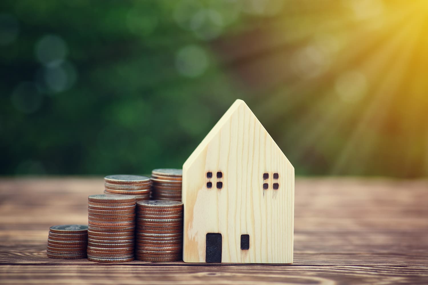 banque crédit immobilier