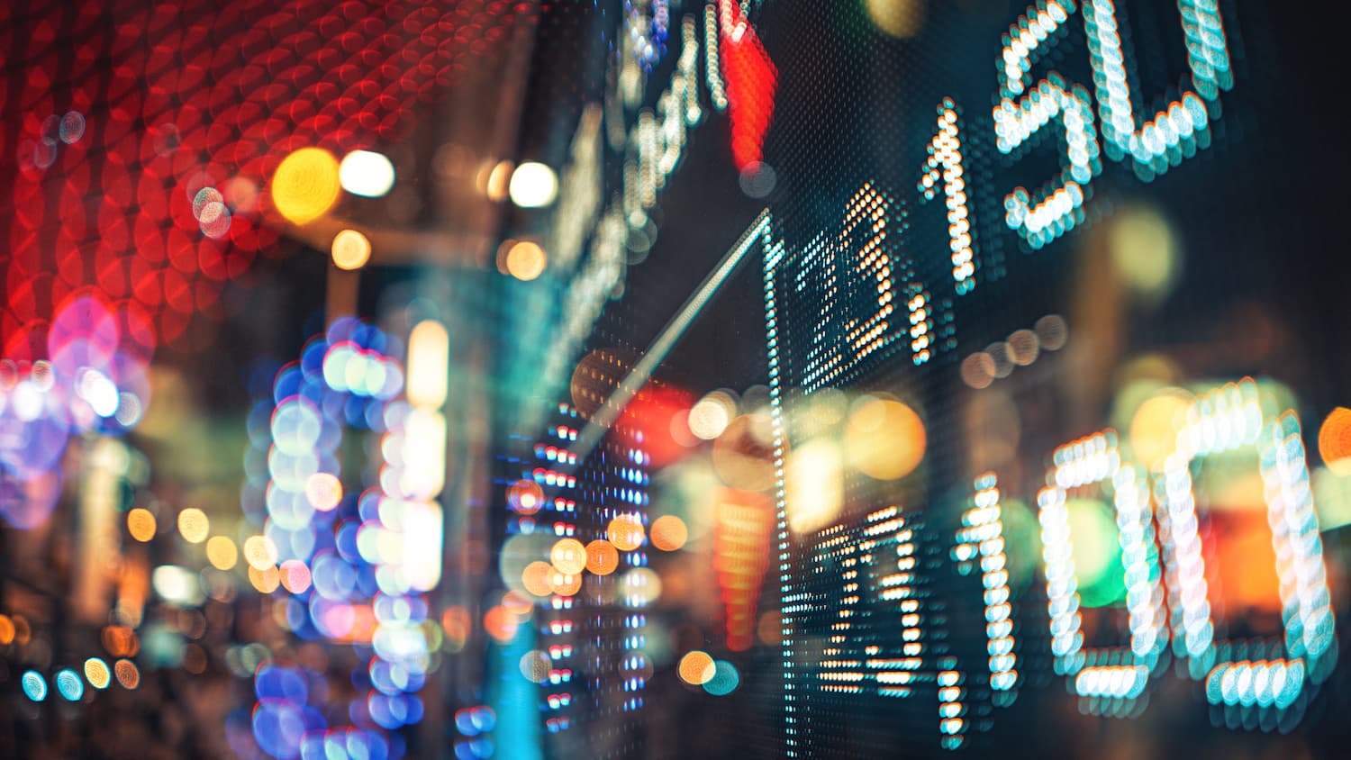 commencer le trading d'actions