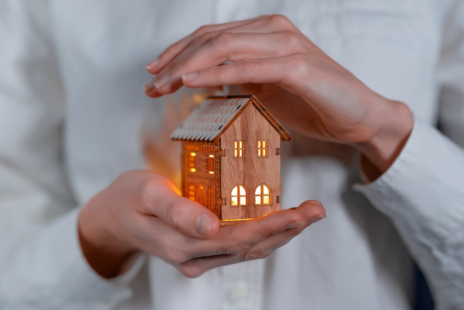 assurance habitation