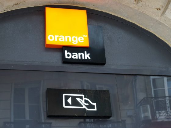 orange bank avis