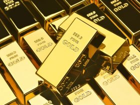 comment investir dans l'or
