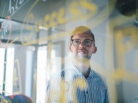 conseil en stratégie d'entreprise