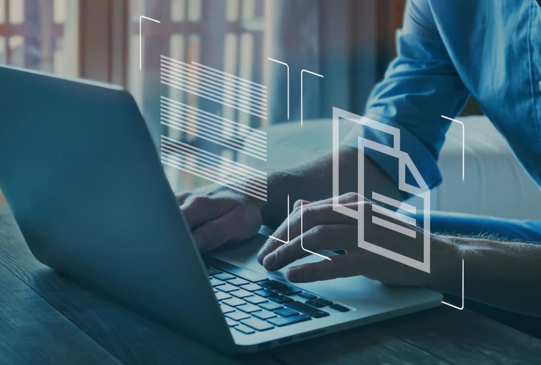 protéger ses documents d'entreprise