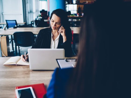 cabinet de recrutement à Paris