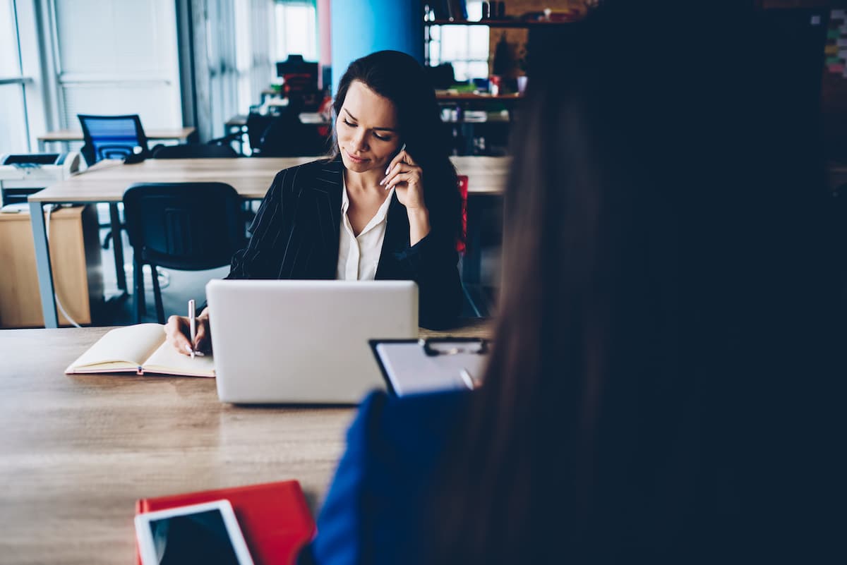 cabinet de recrutement à Paris