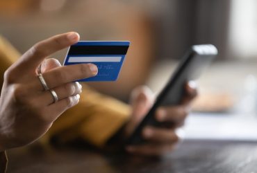 crédit sur la consommation