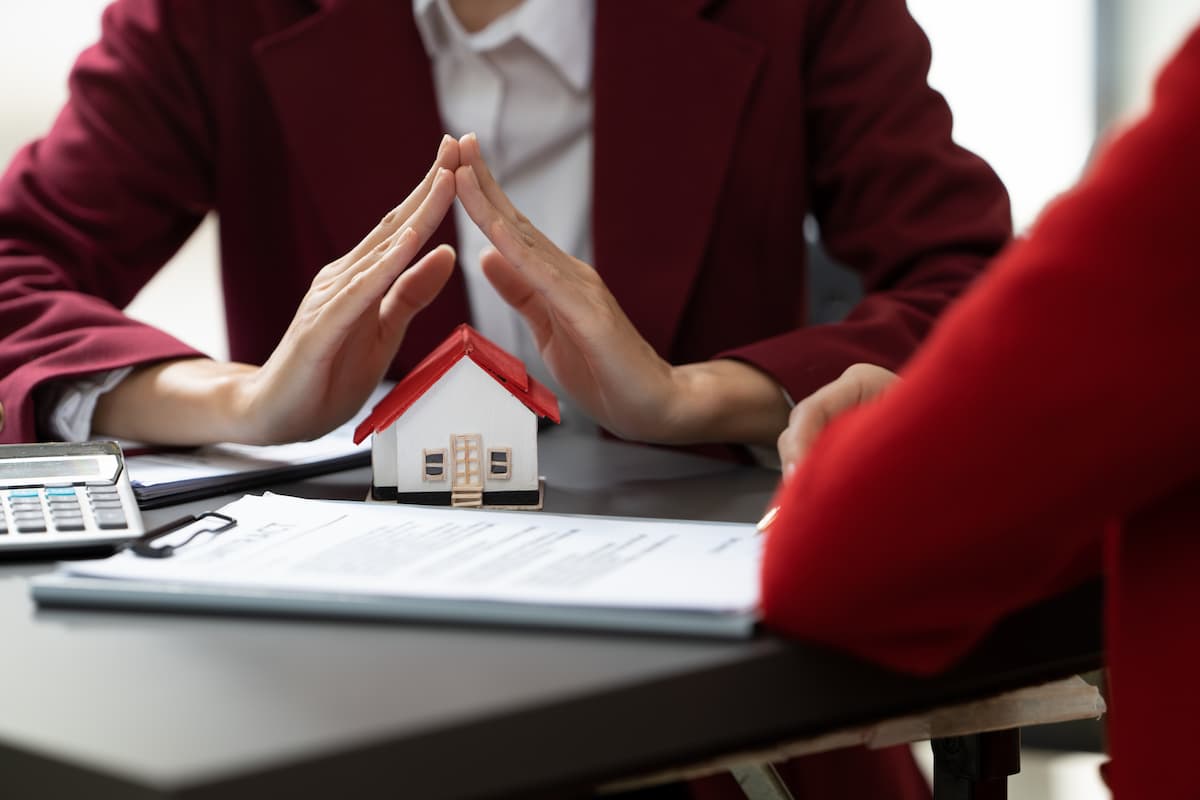 assurance habitation