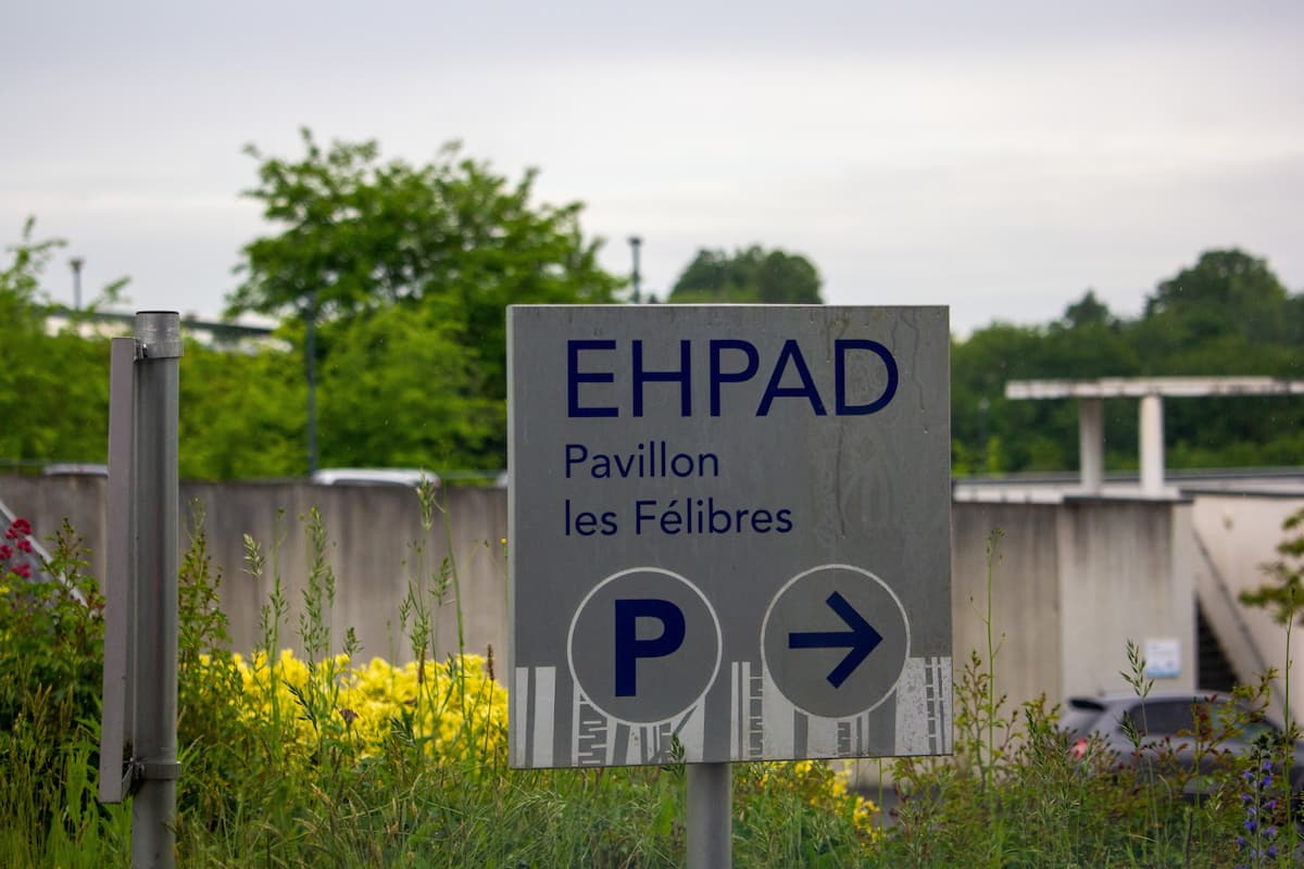 ehpad